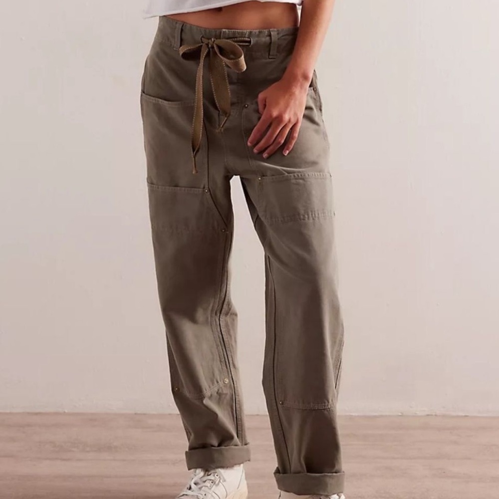Free People Hayden Pants